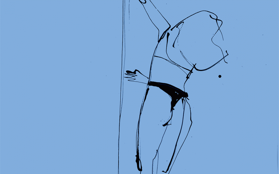 Animation – Pole Dance