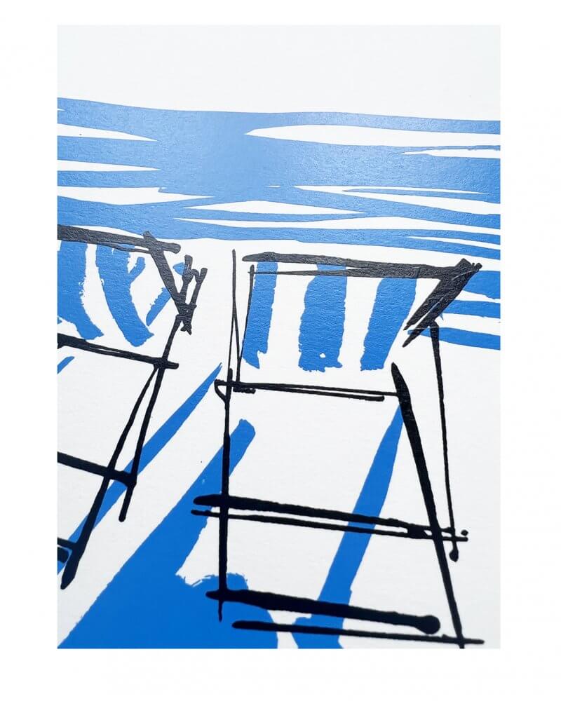 Endless Summer - Coast Deckchairs