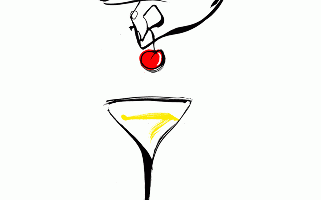 Food & Drink – Five o’clock somewhere…