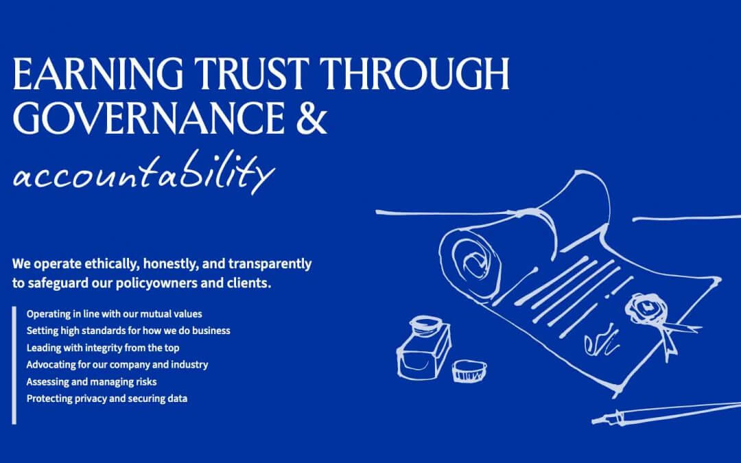 Objects & Interiors – Northwestern Mutual Bank Illustrated Icons