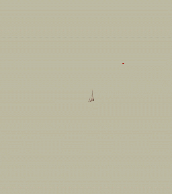 Food & Drink-  Champagne & Red Wine Animation