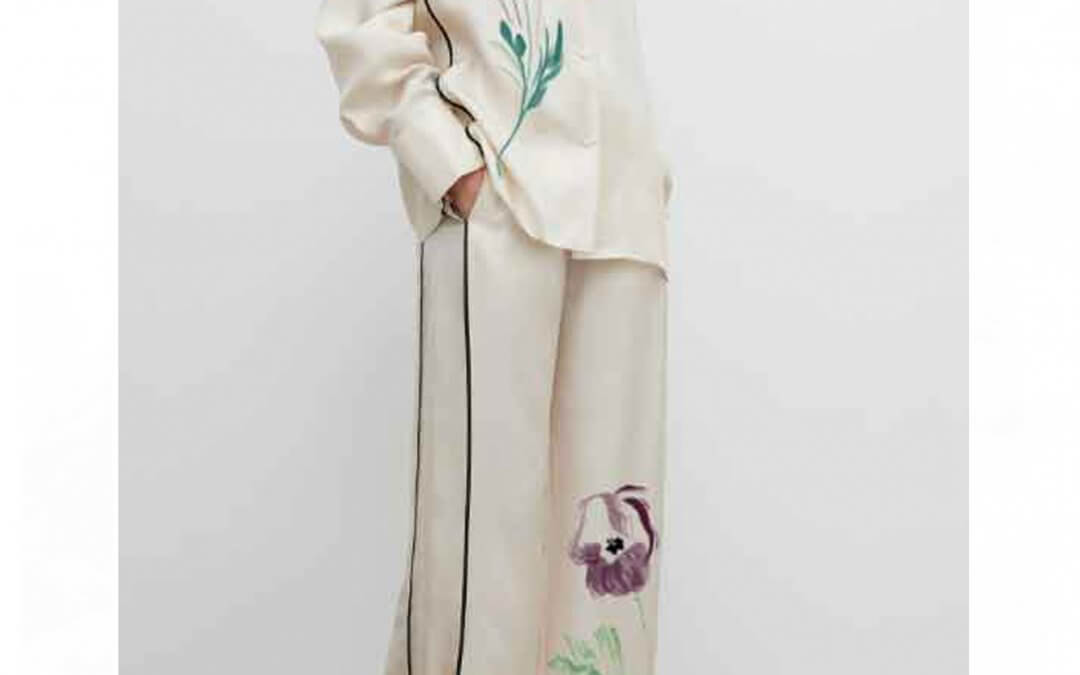 Flora & Fauna – British Wild Flowers