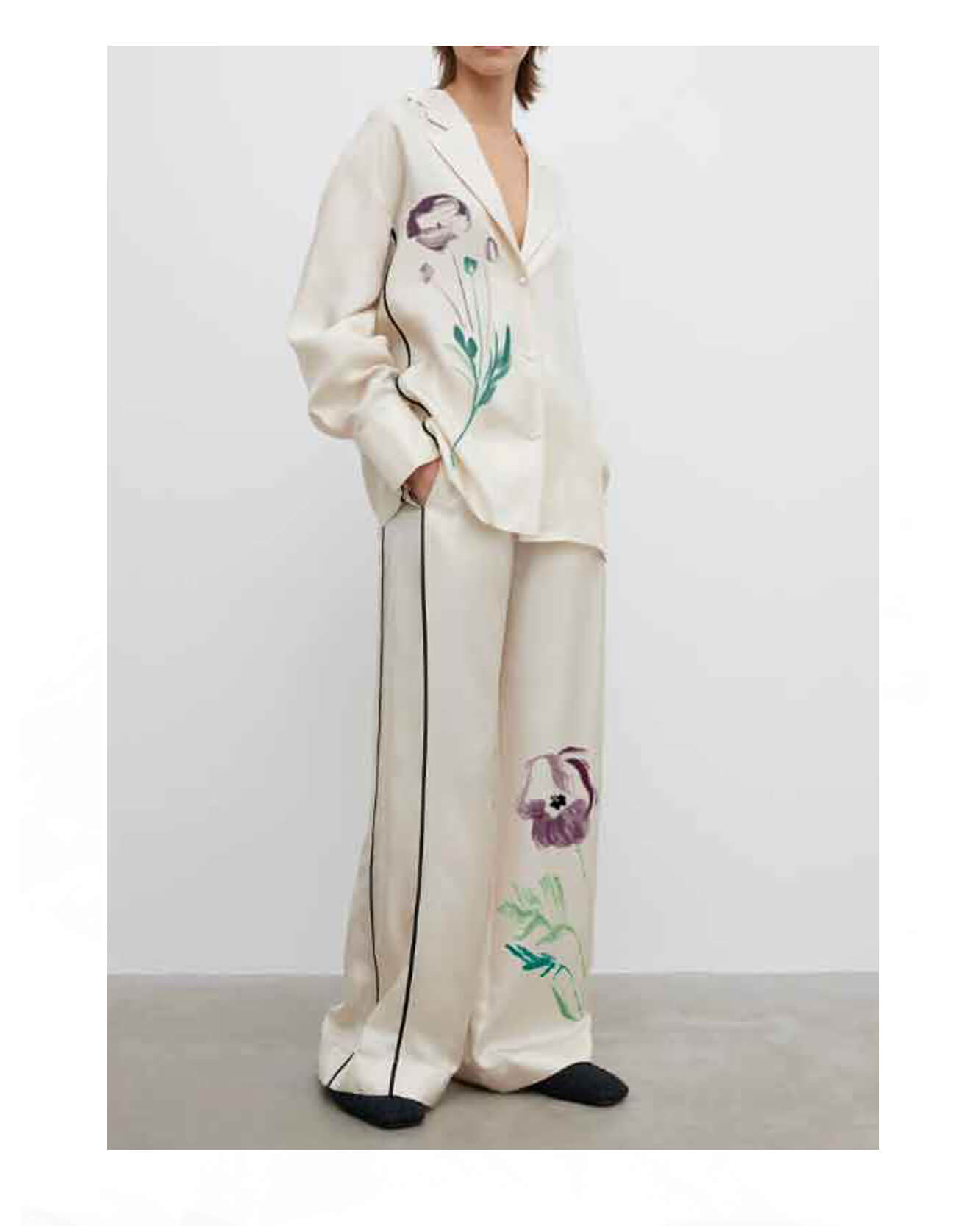 Flora & Fauna – British Wild Flowers