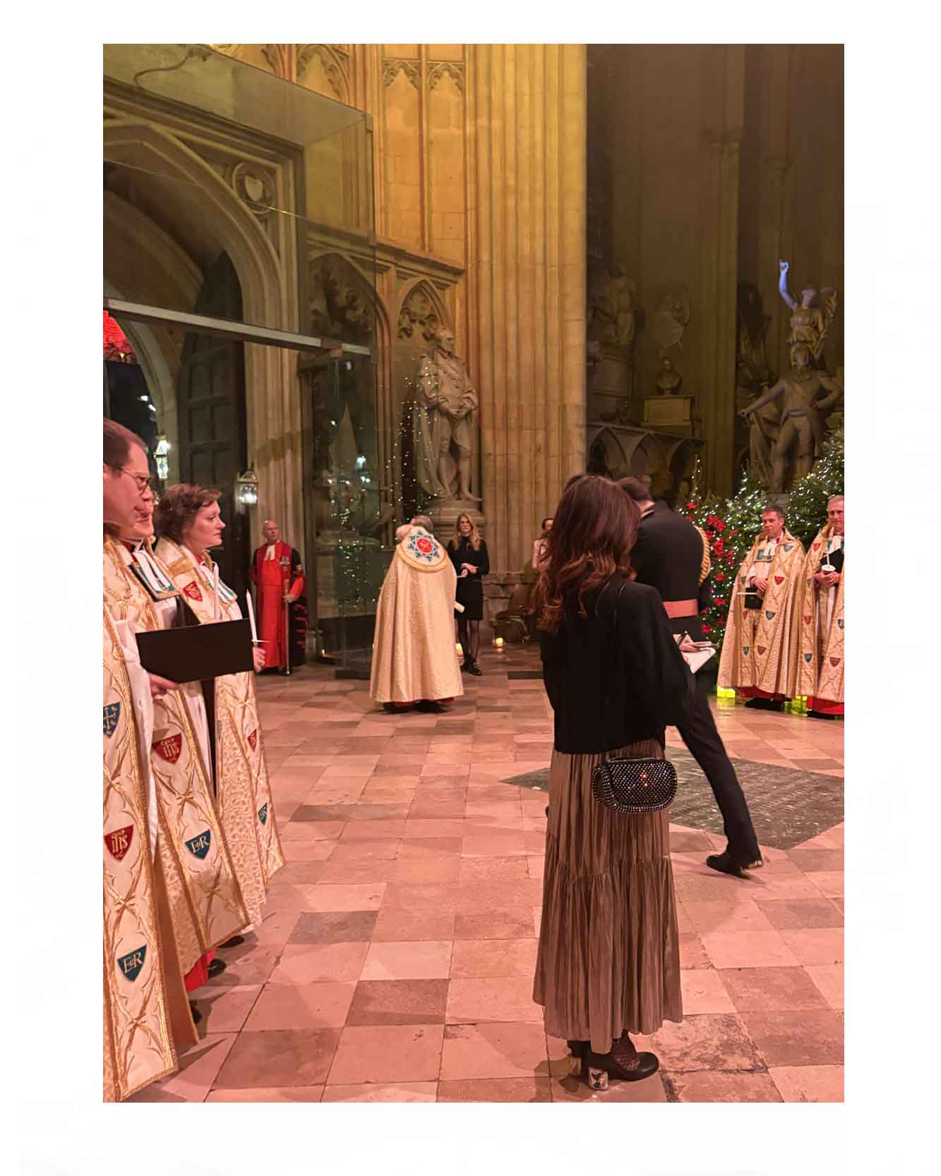 To celebrate the opening of Michael Kors new flagship store on London's Regent Street, I was invited to draw London landmarks on merchandise.