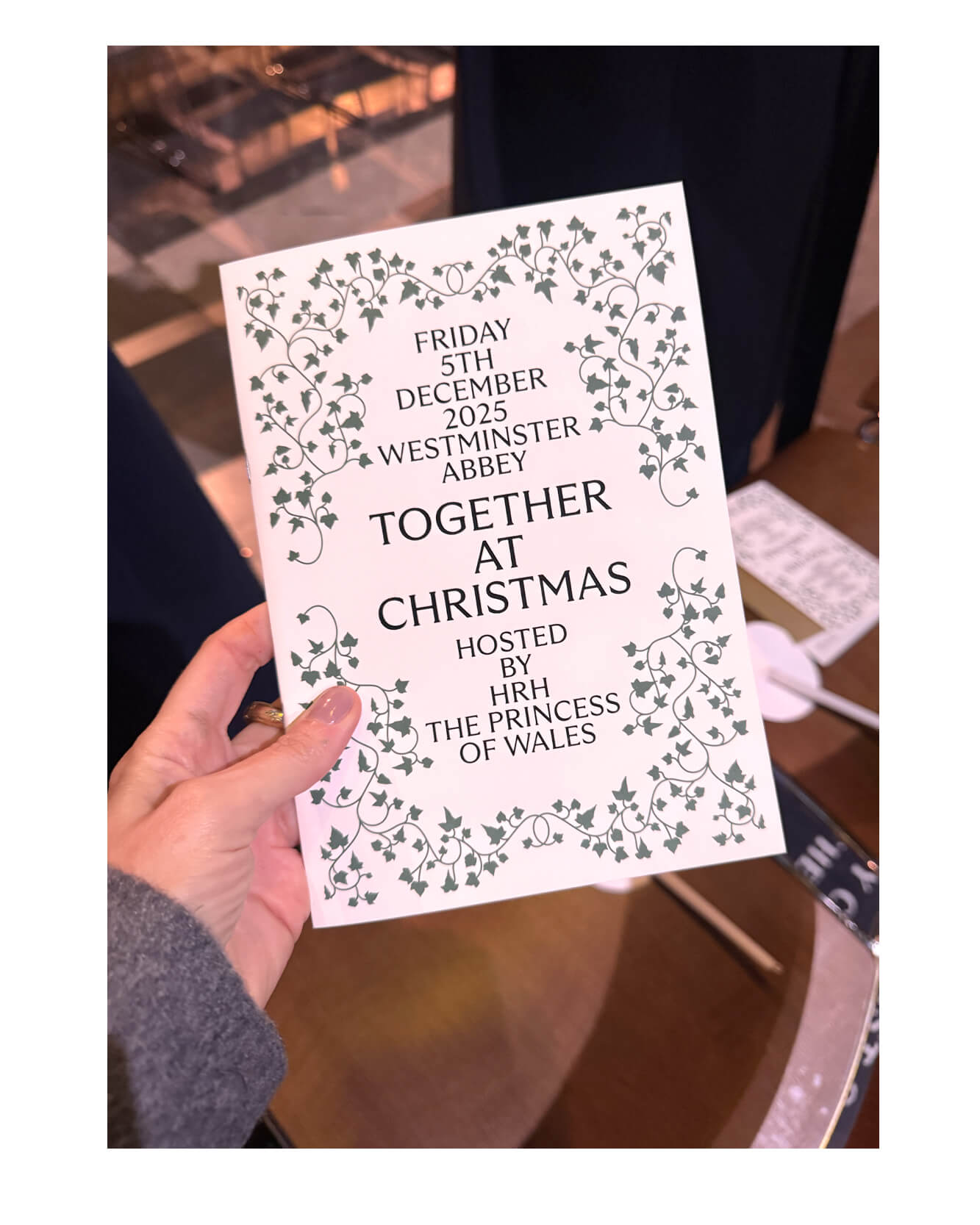 To celebrate the opening of Michael Kors new flagship store on London's Regent Street, I was invited to draw London landmarks on merchandise.