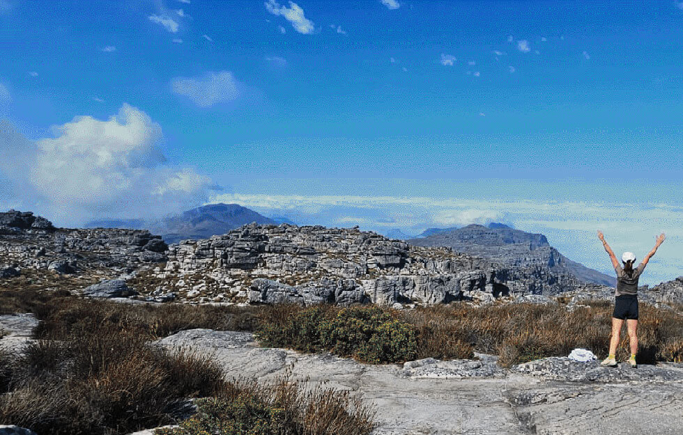 The Art of January-ing: On Slowing Down and Challenging My Impatience