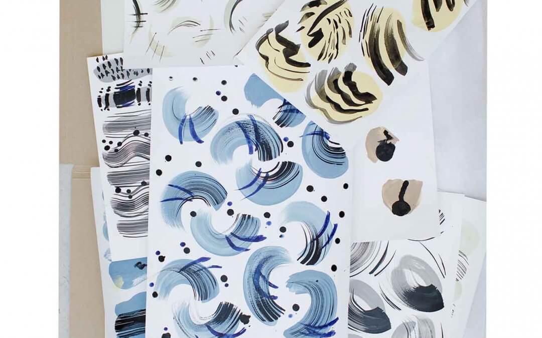 Patterns – Transformation