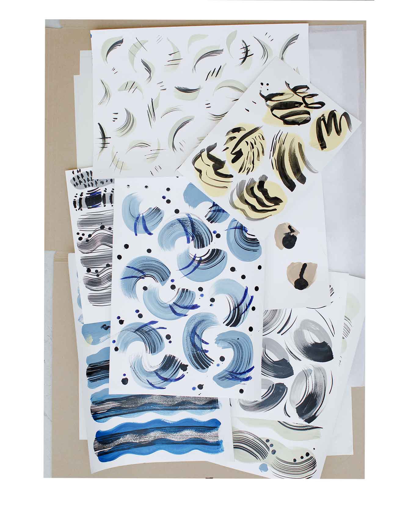 Patterns – Transformation