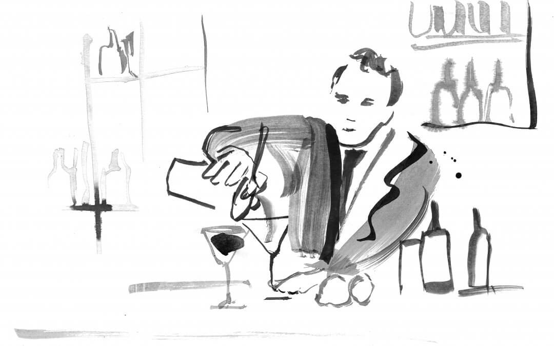 People – Bar Studies