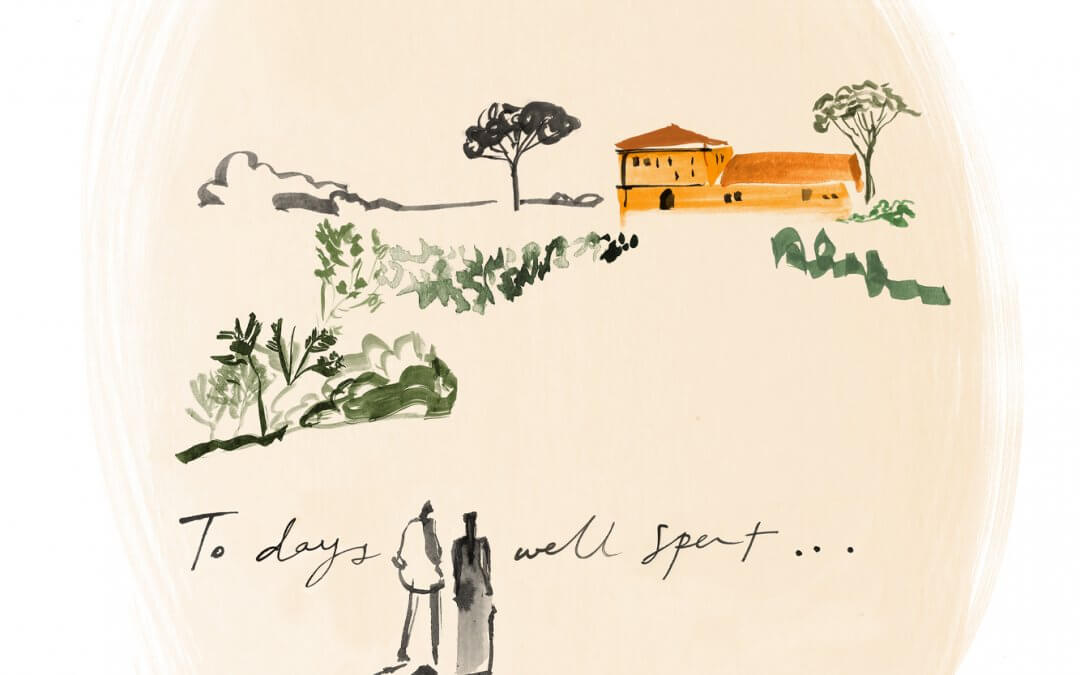Travel – To Days Well Spent