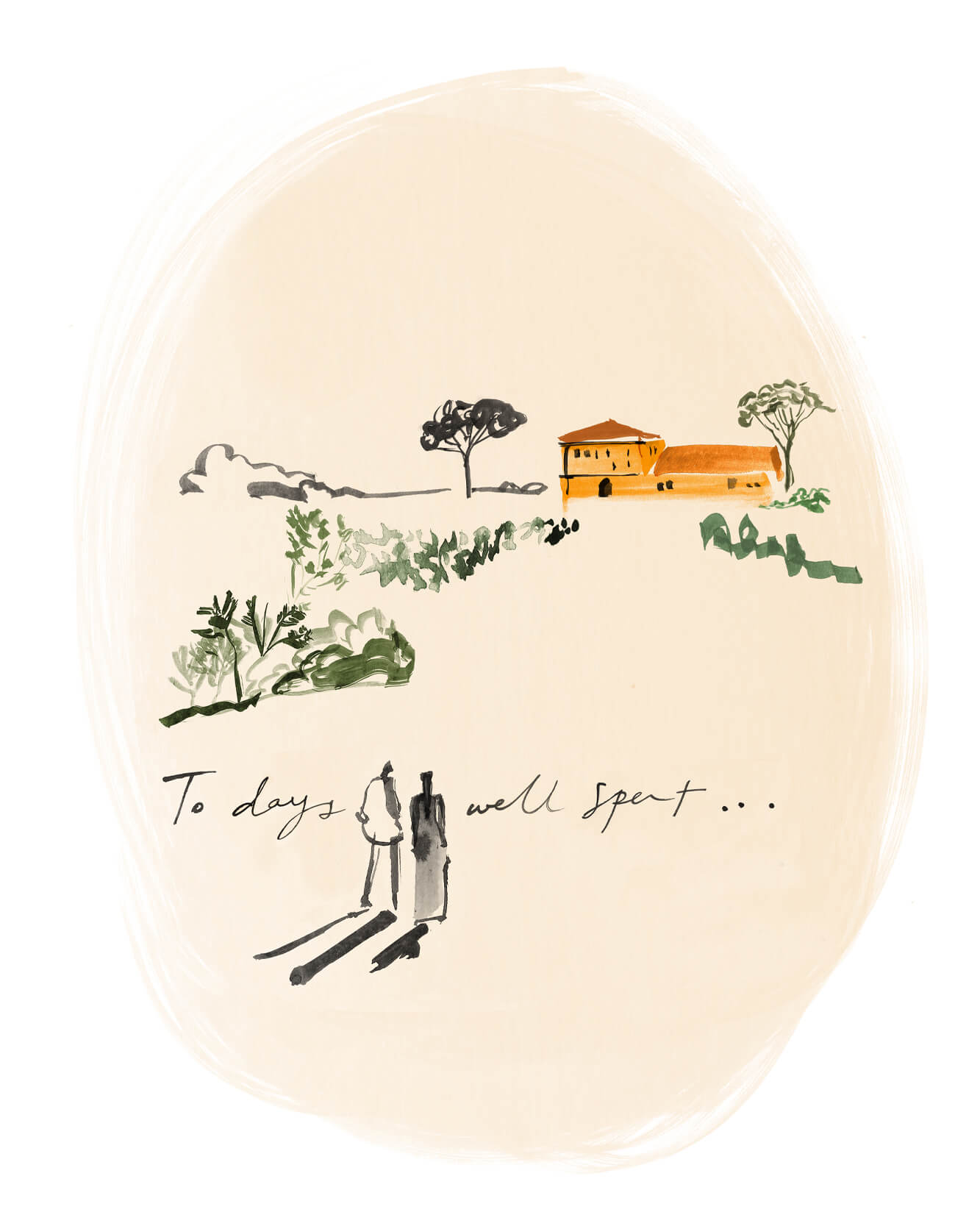 Travel – To Days Well Spent